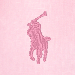 Carmel Pink