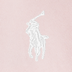 Hint Of Pink