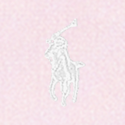 Hint Of Pink