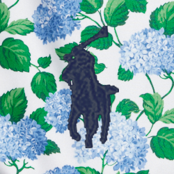 Lenox Hydrangea Floral