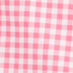 Desert Pink/White