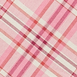 Pink Plaid