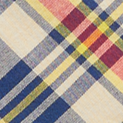 Madras Patchwork
