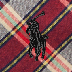 Madras Patchwork