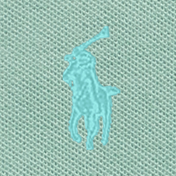 Faded Mint