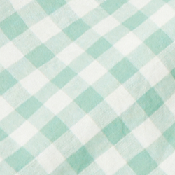 Faded Mint/Deckwash White