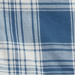 Deckwash White/Blue