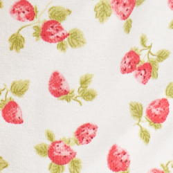 Strawberry Print