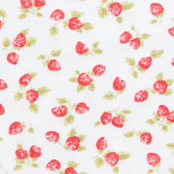 Strawberry Print