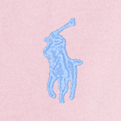 Carmel Pink