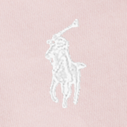 Hint Of Pink