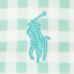 Faded Mint