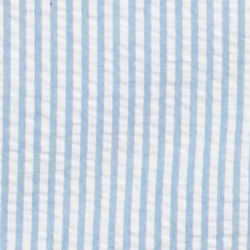 Blue/White