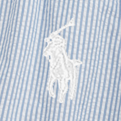 Blue/White