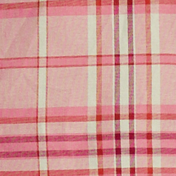 Pink Plaid