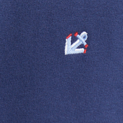 Rustic Navy