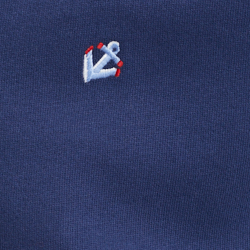 Rustic Navy