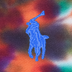 Rainbow Tie Dye