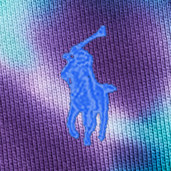 Rainbow Tie Dye