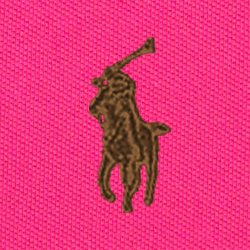 Accent Pink