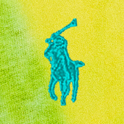 Polo Tie Dye