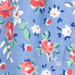 Floral