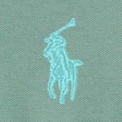 Faded Mint