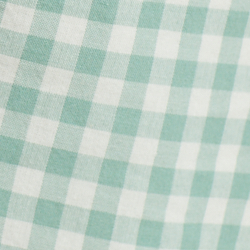 Mint/White