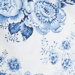 Dauphine Floral
