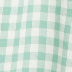 Faded Mint/Deckwash White