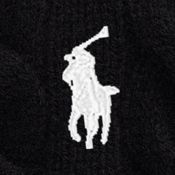 Svart