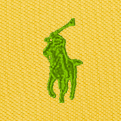 Signal Yellow/Green