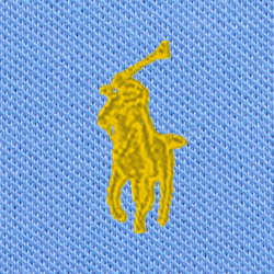 Harbor Island Blue/Yellow