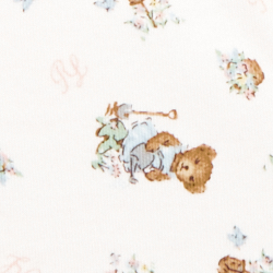 Girlgardenbear/Adirondack