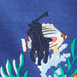 Meilen unter dem Meer