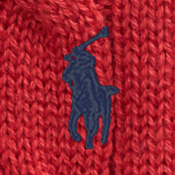 Ralph Red