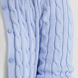Pebble Blue