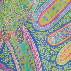 Multi Paisley
