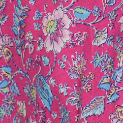 Pink Floral