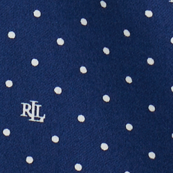 Navy Dot
