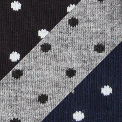 Navy Assorted