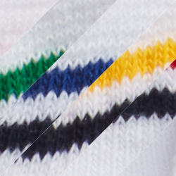 White Assorted