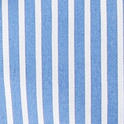 Bl/Wei&szlig; &ndash; Bear-Streifen