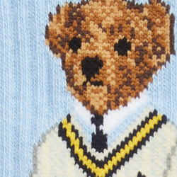 Blau/Cricket&nbsp;Bear