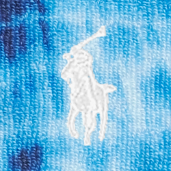 White/Blue