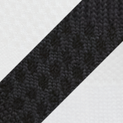 White/Black