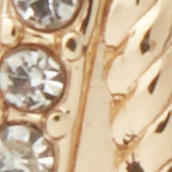 Or / Cristal