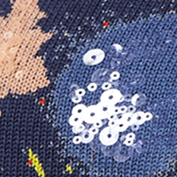 Lux Navy Multi