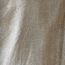 Coated Silver Floral