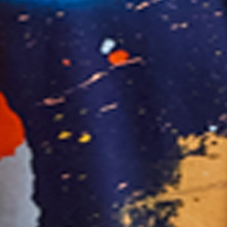 Lux Navy Multi